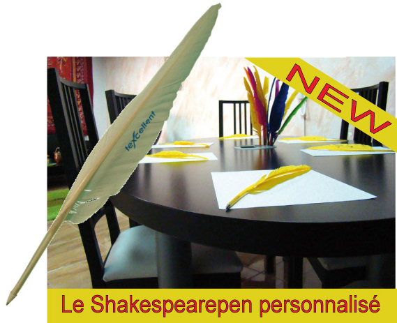 promotional pen