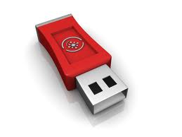 usb key