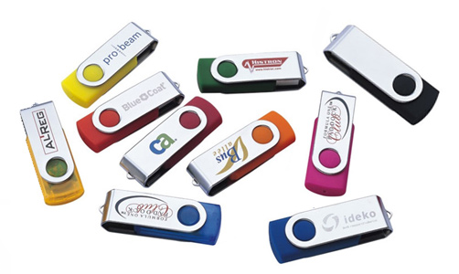 How to Market Your Brand Effectively With Printed USB