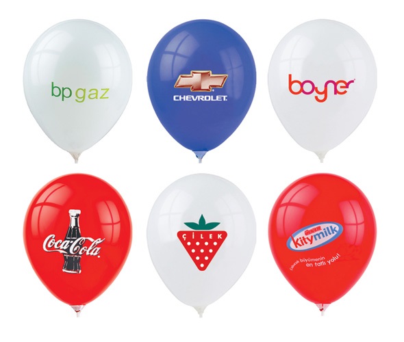 custom balloons