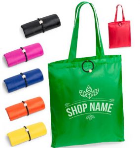 Reusable bags