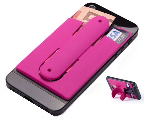 custom cardholders