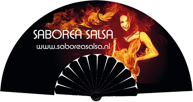 custom fans