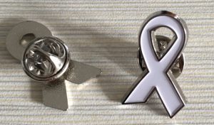 customisable pins for every occasion