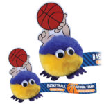 Weepuls basketball